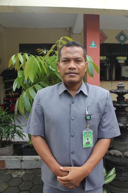 Pak Wisanto